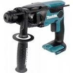 18 V Li-ion 16 Mm Sds + Bohrhammer Ohne Ladeger&auml;t Und Akku - Dhr165z - Makita