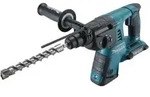 Sds-plus Bohrhammer 36 V (nur Maschine) Makita Dhr263z