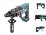 Bhr 202 Z Akku Kombihammer 18v 2,0j Sds Plus Solo - Ohne Akku, Ohne Ladeger&auml;t -