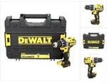 Dcd 791 Nt Akku Bohrschrauber 18 V 70 Nm Brushless + Tstak - Ohne Akku, Ohne