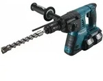 36v Lxt Sds-plus Mei&szlig;elhammer (nur Maschine) Makita Dhr264z