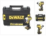 18v Dewalt Schlagschrauber - Nackte Maschine + Tstak-koffer - Dcf887nt