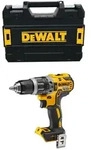 18v Xr Schlagbohrmaschine (nur Maschine) In Tstak Dewalt Dcd796nt