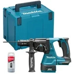 Bohrhammer Makita Dhr243zj 18v Lxt Sds-plus 2j Solo