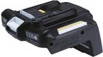Akku-konverter Bcv03, 2x18v, Li-ion - Makita