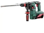 Metabo - Akku Kombihammer Kha 36 Ltx 36v