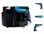 Makita Dfs 451 Ze 18 V Li-ion Akku - Schnellbauschrauber Mit Einlage F&uuml;r Makpac