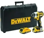 Aufprallschraubmaschine 18v Dewalt Dcf887d2, Schnurlos