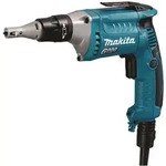 Elektronik Schrauber 570 W &bull; 0 &ndash; 6.000 U/min &bull; 1/4' - Makita