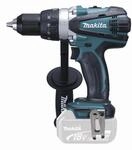 Akku-bohrschrauber Lxt Ddf458z 18 V &bull; 91 Nm &bull; 2.000 U/min - Makita