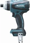 18 V Li-ion 4-funktions-schraubbohrer - Ohne Akku Und Ladeger&auml;t - Dtp141z - Makita