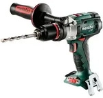 Metabo Akku-schlagbohrschrauber Sb 18 Ltx Impuls, Metabox 145 L