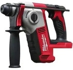 Kompakter Bohrhammer Milwaukee M18 Bh-0 18v