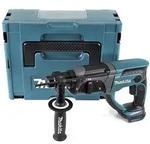 Makita - Mei&szlig;elhammer Sds-plus 2j 18v Lxt (solo) In Makpac Dhr202zj