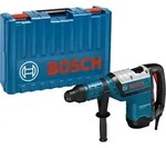 Bosch Professional - Bosch Gbh 8-45 D Bohrhammer Koffer - 0611265100