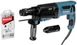 Kombihammer F. Sds+ 26mm - Hr2631ft13 - Makita