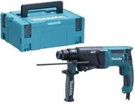 Bohrhammer Makita Sds-plus Hr2601j Stahl 13 Mm, Holz 32 Mm,