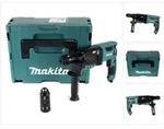 Makita Hr2631ftj Kombihammer F&uuml;r Sds-plus 26 Mm 800 W Im Makpac