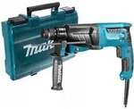 Kombihammer Elektro Bohrhammer Mei&szlig;elhammer Hr2630 - Makita