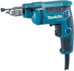Bohrmaschine Dp2010j, 370 W, Incl. Zubeh&ouml;r, Makpac - Makita