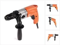 Fein - Bohrmaschine Bop 13-2 13/10mm 550 W 0-680 Min-&sup1;,0-2200min-&sup1;