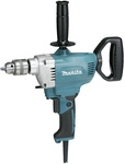 Bohrmaschine Ds4012j, 750 W, Incl. Zubeh&ouml;r, Makpac - Makita