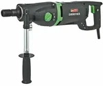 Eibenstock - Diamant-nass-trocken-kernbohrmaschine Etn 162/3