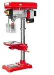 Holzmann - St&auml;nderbohrmaschine Sb4116hm230v Bohrtiefenanschlag St&auml;nderbohrmaschine