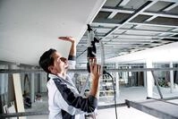 Metabo - Trockenbauschrauber Se 6000, Karton