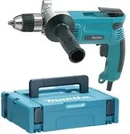 Bohrmaschine Makita Dp4001j 750 W