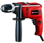 Schlagbohrmaschine Tc-id 650 E (650 W, Bohrleistung &Oslash; Holz 25 Mm, Beton 13mm, Metall