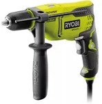 Ryobi Rpd800-k Schlagbohrschrauber 800 W 3000 U/min