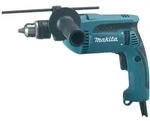 Schlagbohrschrauber Makita Hp1640 (680 W)