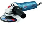 Werkzeug - Winkelschleifer 115 Mm, 750 W 060139400a - Bosch