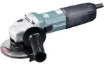Winkelschleifer Ga5040cz1, 1400 Watt, 2.800-11.000min - Makita