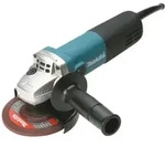 Schleifmaschine 840w Makita 125 Mm - 9558hnrg