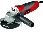 Winkelschleifer Tc-ag 125 (850w, 12.000 1/min Drehzahl, 125mm Scheiben-&oslash;,
