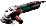 Metabo - Winkelschleifer Weba 17-125 Quick (600514000), Im Karton