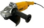 Dewalt - Werkzeuge - Elektrische Winkelschleifer 230 Mm, 2200w Dwe494