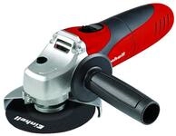 Einhell Winkelschleifer Tc-ag 115 (500 W, 12000 Min.-1 Drehzahl, 115mm Scheiben-&oslash;,