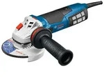 Bosch Winkelschleifer Gws 19-125 Ci Professional Im Set Im Karton