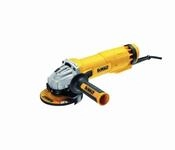125mm 1400w Schleifmaschine - Dwe4237 - Dewalt