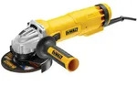 Werkzeuge - Elektrische Winkelschleifer 125 Mm, 1010w Dwe4207 - Dewalt