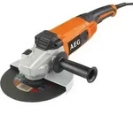 Winkelschleifer "ws 22-230" Aeg 2200 Watt