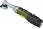 Proxxon - Akku-langhals-winkelschleifer Lhw/a, 10,8 V, 1x 2,6 Ah + Lader + Koffer