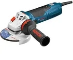 Bosch Winkelschleifer Gws 19-125 Cist Professional Im Set Im Karton