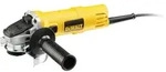 Winkelschleifer Dwe4057, 125 Mm 800 Watt Im Karton - Dewalt