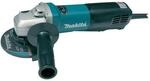 Schleifmaschine &Oslash; 125 Mm 1400 W Makita 9565pcv