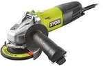 Rag 800-125-elektrische Poliermaschine 800 G W - Ryobi
