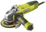 Ryobi Rag950-s125 Winkelschleifer Rot 950w 125 Mm